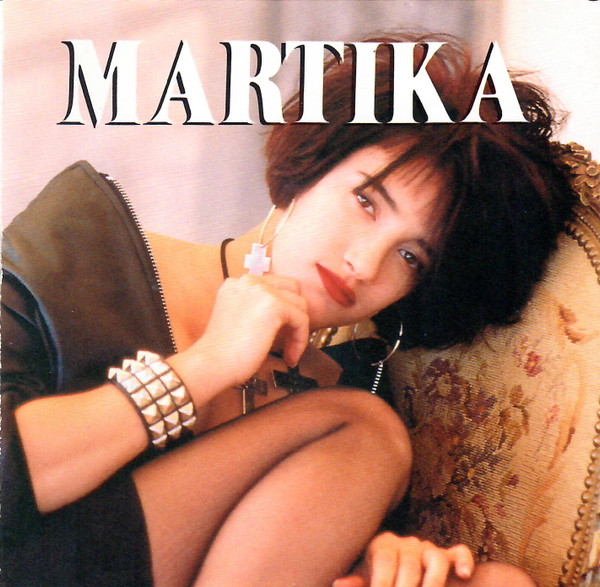 Martika
